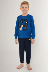 RolyPoly Boys Pajama Set Supreme